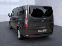 Gebraucht Ford Tourneo Custom 2023 Grau Van