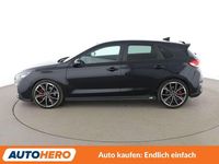Gebraucht Hyundai i30 N Performance 275 PS (202 kW) 2019 Schwarz Limousine