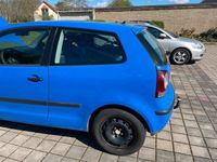 gebraucht VW Polo 9N