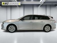 Gebraucht Opel Astra 110 PS (80 kW) 2022 Aluminium silb/kristall silb Kombi