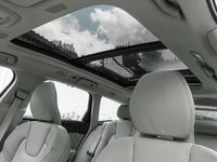 Gebraucht Volvo V90 Inscription 455 PS (334 kW) 2022 Blau Kombi