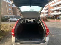 Gebraucht Kia Ceed 2010 Grau Kleinwagen