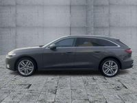 Gebraucht Audi A5 Sport 204 PS (150 kW) 2025 Chronosgrau metallic Kombi