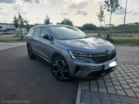 Gebraucht Renault Espace 200 PS (147 kW) 2024 Grau SUV