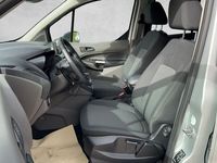gebraucht Ford Transit Transit ConnectConnect Kombi lang Trend Automatik 5-Sitze Bluetooth Navi Xenon Klima Ei