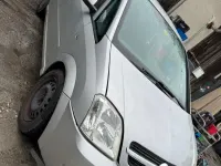 Occasion Opel Meriva 101 ch (74 kW) 2005 Argent Monospace