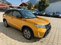Neu Suzuki Vitara Comfort 110 PS (80 kW) 2026 Gelb SUV