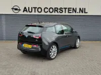 Gebraucht BMW i3 170 PS (125 kW) 2015 Grau Kleinwagen