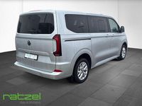Neu VW T7 Style 160 kW (218 PS) 2026 Grau Van