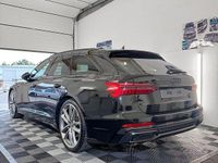 Gebraucht Audi A6 Advanced 340 PS (250 kW) 2020 Schwarz Kombi