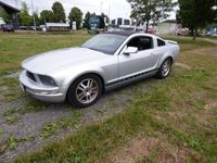 gebraucht Ford Mustang 