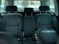 Gebraucht Skoda Yeti 170 PS (125 kW) 2011 Braun SUV