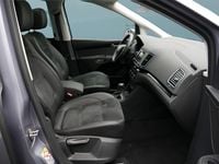 Gebraucht Seat Alhambra 150 PS (110 kW) 2021 Andere Van / Kleinbus