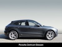 gebraucht Porsche Macan Panodach 14Wege Sitz ARTemp