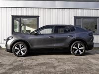 Nowe Ford Capri Extended Range 210 kW (286 KM) 2026 Szary SUV