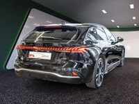 Second-hand Audi A5 S-Line 204 CP (150 kW) 2025 Negru Break