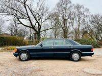 gebraucht Mercedes 560 W126SEL Tüv neu H