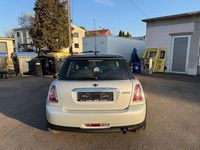 Gebraucht Mini Cooper 122 PS (89 kW) 2011 Silber Kleinwagen