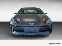 Gebraucht Hyundai Ioniq 6 239 kW (325 PS) 2024 Grau Limousine