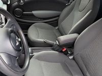 Occasion Mini One Cabriolet 98 ch (72 kW) 2011 Vert Cabriolet
