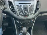 Gebraucht Ford B-MAX Trend 105 PS (77 kW) 2014 Blau Van / Kleinbus