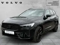 Gebraucht Volvo XC60 Plus 350 PS (257 kW) 2024 Schwarz SUV