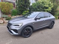 Occasion Renault Arkana 143 ch (105 kW) 2025 Gris SUV