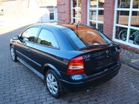 gebraucht Opel Astra 1.6 Selection Selection