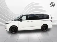 Gebraucht VW Multivan Goal 204 PS (150 kW) 2026 Weiß Van / Kleinbus