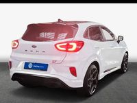 Gebraucht Ford Puma ST 200 PS (147 kW) 2022 Weiß SUV