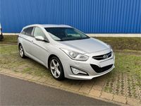 gebraucht Hyundai i40 2.0 Benziner Automatik Premium