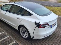 Gebraucht Tesla Model 3 RWD 239 kW (325 PS) 2022 Weiß Limousine