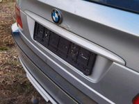 gebraucht BMW 318 Diesel