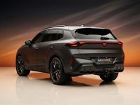 Neu Cupra Terramar VZ 265 PS (194 kW) 2026 Grau SUV