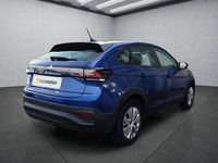 Gebraucht VW Taigo 95 PS (69 kW) 2022 Blau SUV