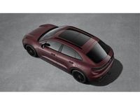 Gebraucht Porsche Macan 380 kW (517 PS) 2022 Andere farbe SUV