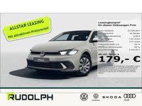 Neu VW Polo Life 80 PS (58 kW) 2026 Grau Kleinwagen