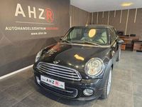 Gebraucht Mini Cooper 130 PS (95 kW) 2012 Andere Kleinwagen