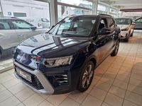 Neu SsangYong Tivoli 163 PS (119 kW) 2025 Dandy blue SUV