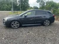 Gebraucht Subaru Levorg Comfort 170 PS (125 kW) 2016 Grau Kombi