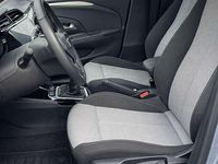 Second-hand Opel Corsa 75 CP (55 kW) 2024 Gri Hatchback