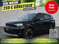Neu Opel Frontera 83 kW (113 PS) 2026 Karbon schwarz SUV