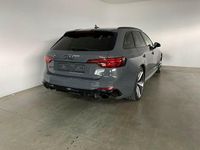 Używany Audi RS4 Ambiente 450 KM (330 kW) 2018 Szary Kombi
