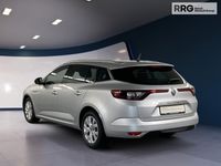 gebraucht Renault Mégane IV IV GRANDTOUR LIMITED TCe 140 SITZHEIZUNG