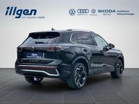 Gebraucht VW Tiguan Pro 204 PS (150 kW) 2025 Grenadillschwarz SUV
