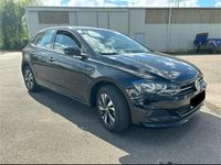 gebraucht VW Polo 1.0 55kW BMT Comfortline Comfortline