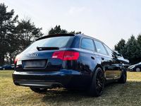 Gebraucht Audi S6 438 PS (322 kW) 2008 Kombi