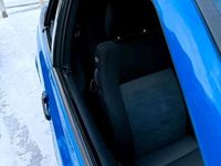 Gebraucht VW Golf Cabriolet 116 PS (85 kW) 2001 Blau Cabrio