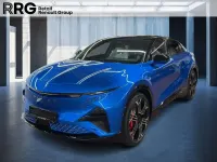 Gebraucht Alpine A390 294 kW (401 PS) 2026 Alpine vision blau SUV