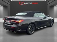 Gebraucht BMW M440 M Sport 374 PS (275 kW) 2023 Schwarz Limousine